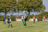 S.K.N.W.K. 1 - W.H.S. 1 (beker) seizoen 2024-2025 (85/101)